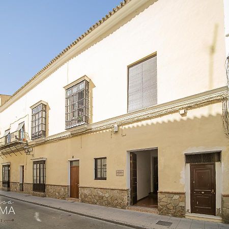 Casa Mima, Apartamentos Living Sur Sanlúcar de Barrameda المظهر الخارجي الصورة